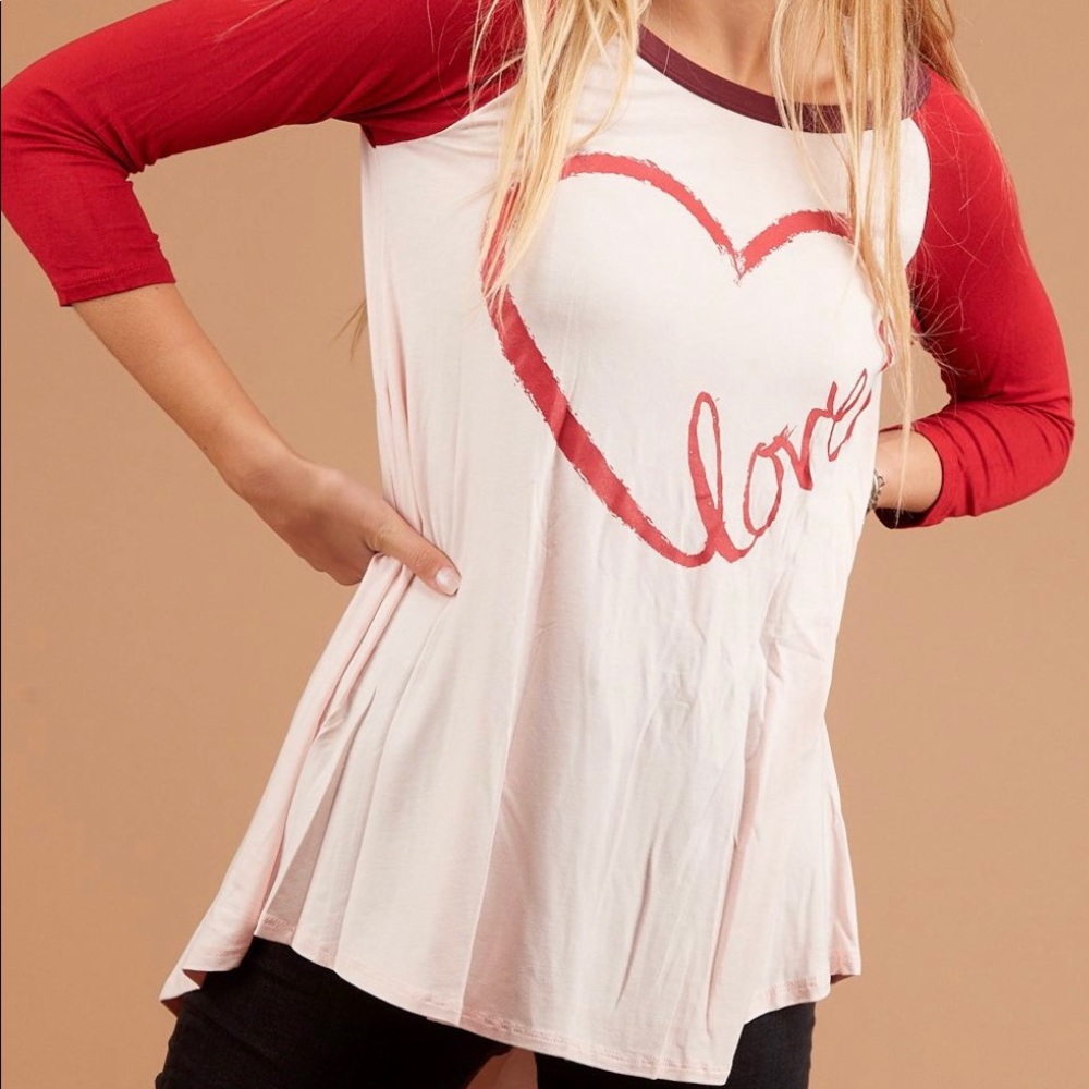 Love Tunic
